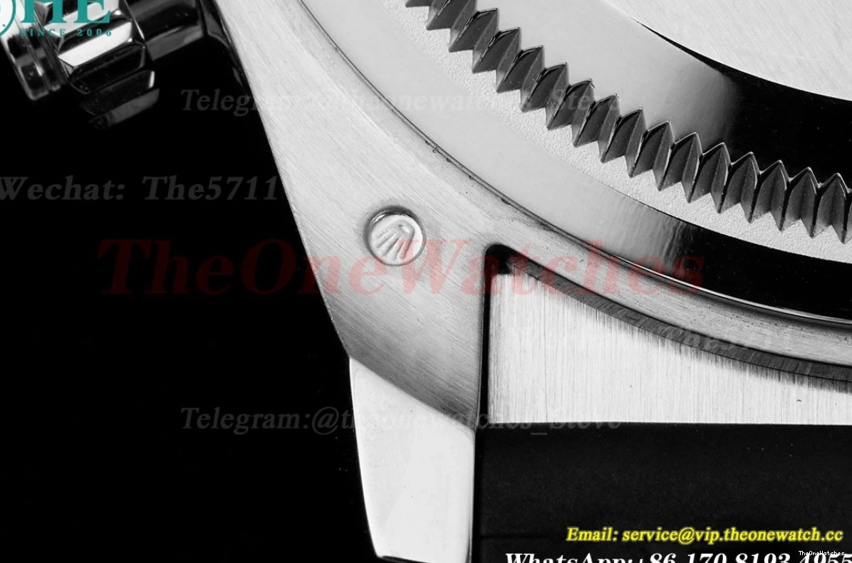 Dial 40mm Daytona SS Heavy Version) SH4131 Super Clone(Tungsten Grey RU 126519 APS 1231